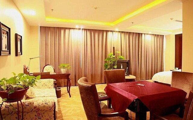 Fenghua International Hotel - Xi'an