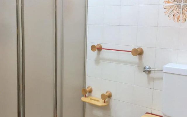 Nevi Apartment