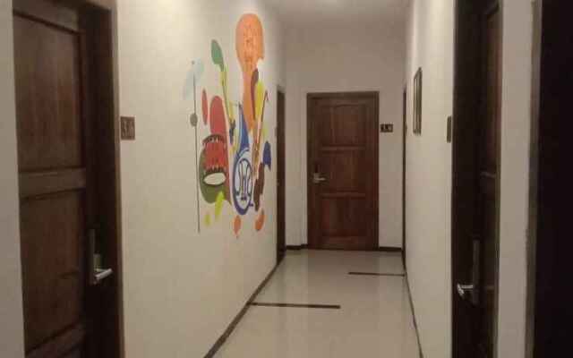 Votel Nirmala Hotel Malang