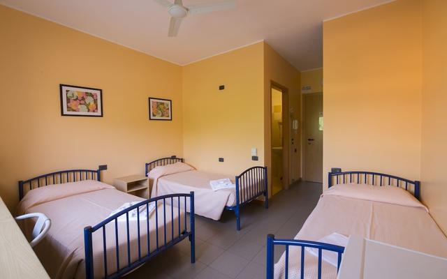 La Cordata Accommodation - Zumbini 6