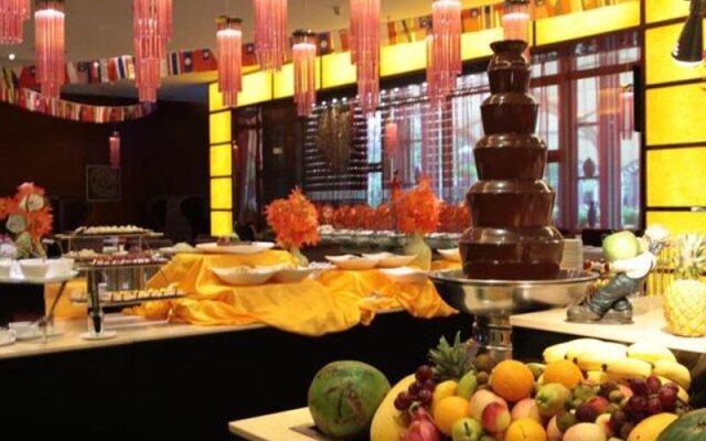 La Fonte International Hotel