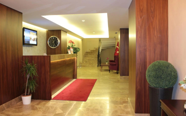 Hotel Osaka Airport