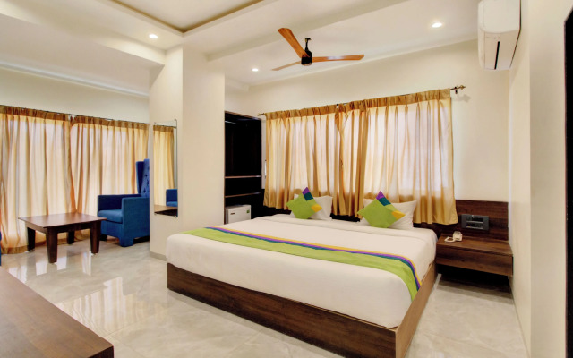 Hotel Ashoka Imperial