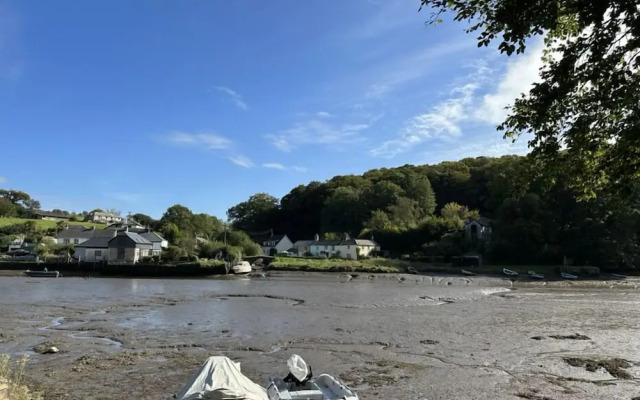The Ship Inn Lerryn