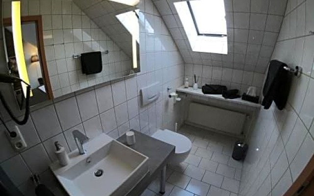 Hotel Zum Schäferhof