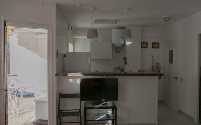 Apartamento M. Sa Riera