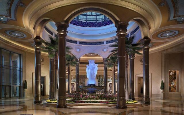 The Palazzo at The Venetian