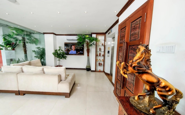 selene city hotel