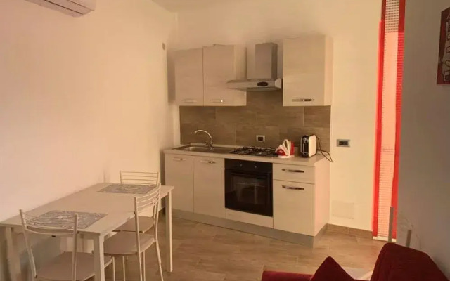 B&B La Casa dei Miraglia San Cataldo