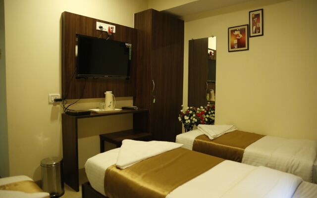 Hotel Royal Onix Mumbai