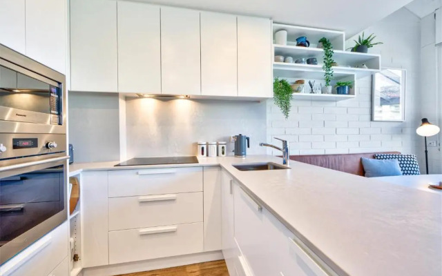 Snow Ski Apartments 33