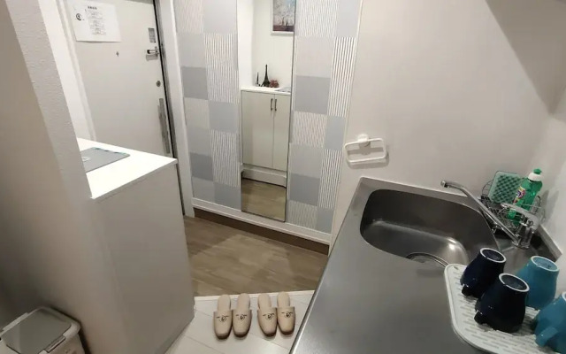 Sun Iki Ichi Ban Kan