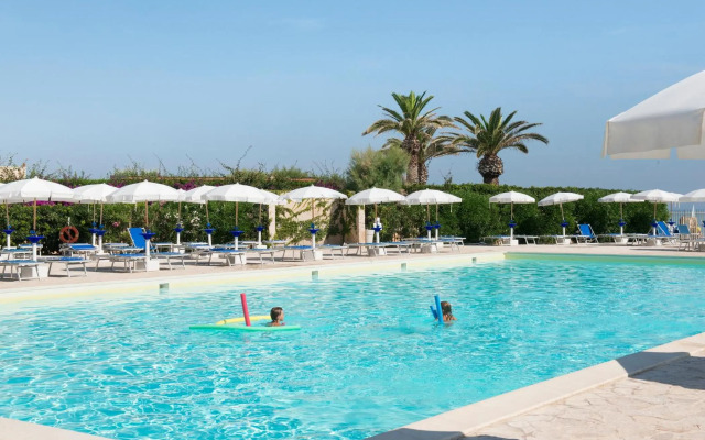 Hotel Del Levante