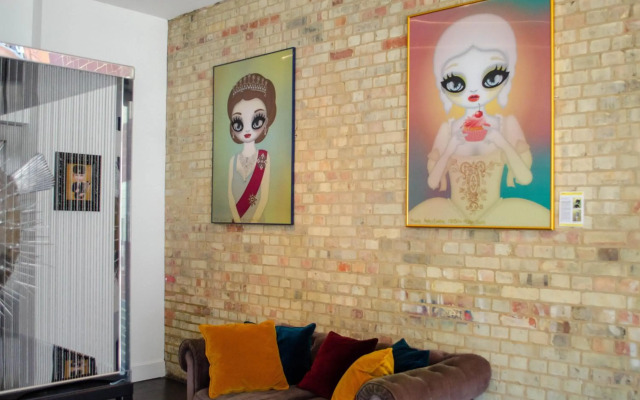 The Rosebery by Supercity Aparthotels