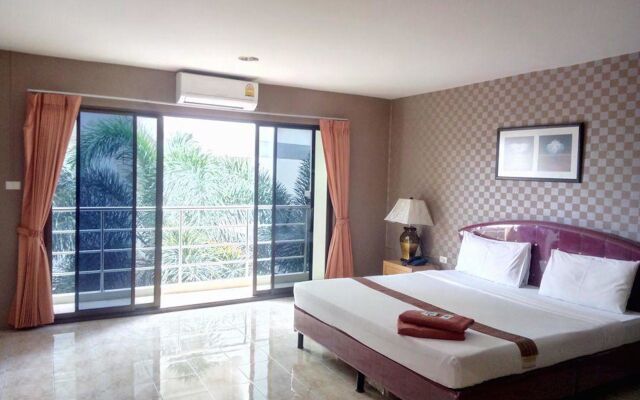 Pearl Place Hotel