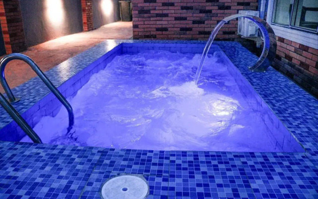 De- Lites Hotel
