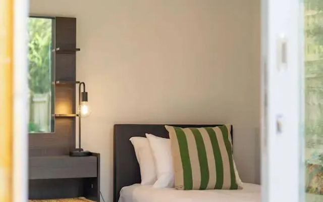 Luxury Eco Villa, Hout Bay, Cape Town,south Africa