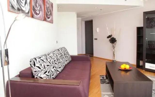 Tartu Sky Apartment