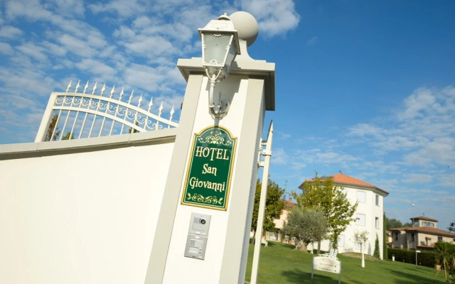Hotel San Giovanni