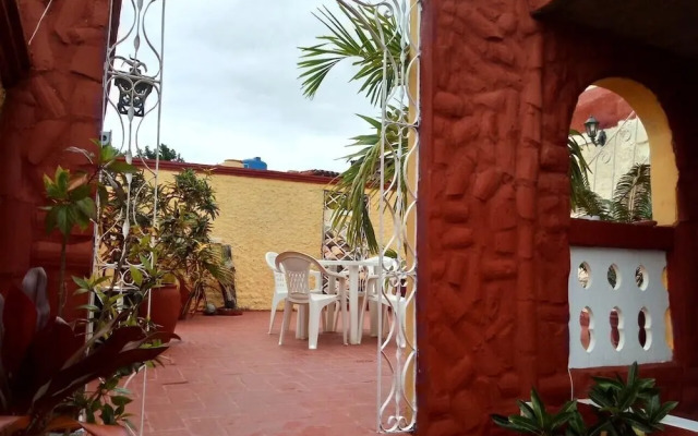 Hostal María Guadalupe