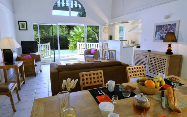 ESTIVEL - Villas Atlantic Green