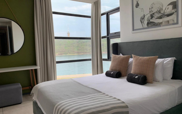 Point Waterfront Apartments