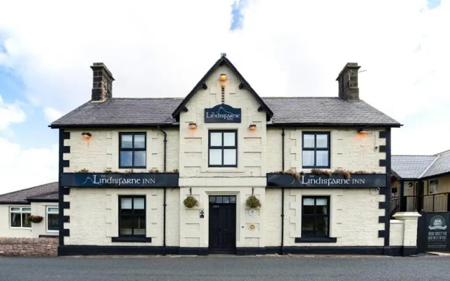 The Lindisfarne Inn - The Inn Collection Group
