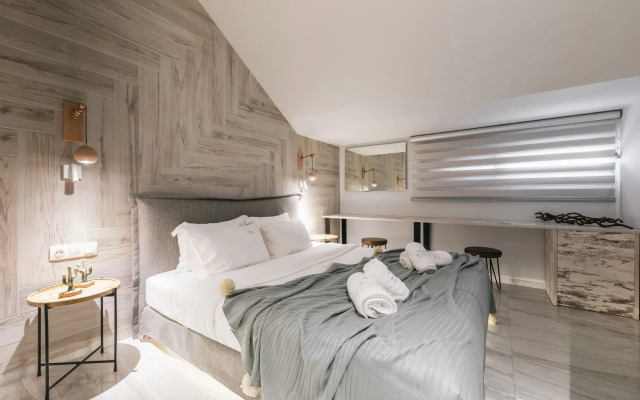 Minthi Boutique Apartments