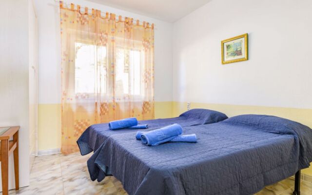 House Escudos Peñiscola