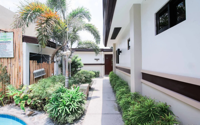 ZEN Rooms Garden View Pampanga