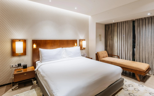 Crowne Plaza Chennai Adyar Park