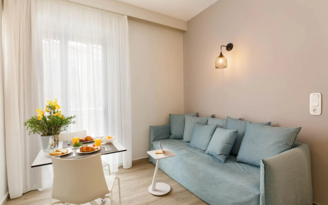 Sofia Hotel