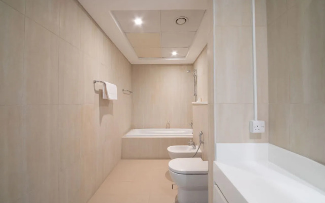 Al Bateen Residence by Maison Privee