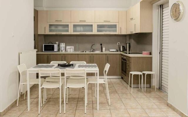 50 M Kerameikos Metro Cosy Luxury Apartment