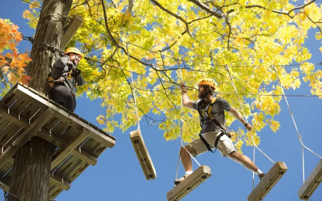 Blue Mountain Inn By Blue Mountain Hotels