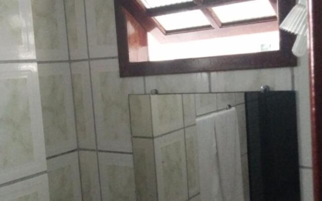 Hotel Pousada Hamburgo