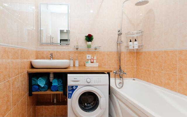 Апартаменты на улице Николая Смирнова