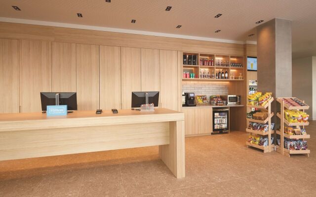 Hilton Garden Inn Busselton