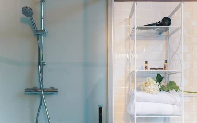 Chambres d'Hôtes Château du Landin