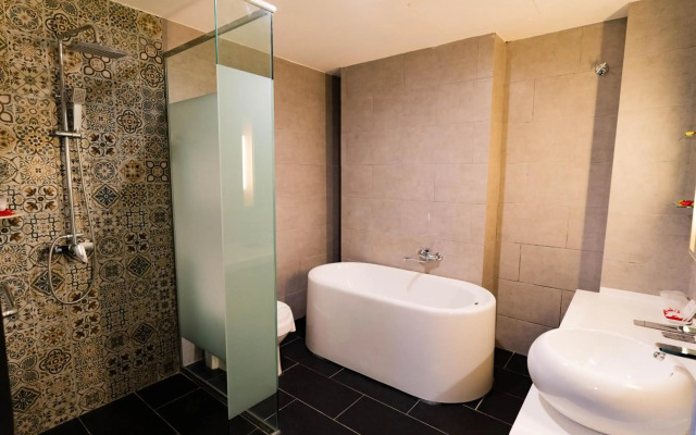 Artworks Hotel Ipoh