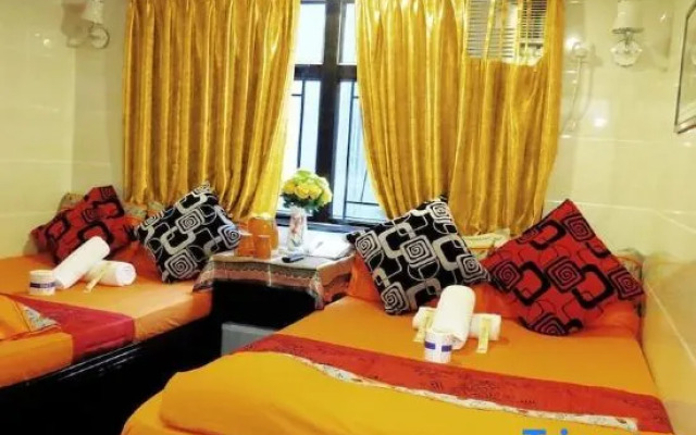 Park Guest House