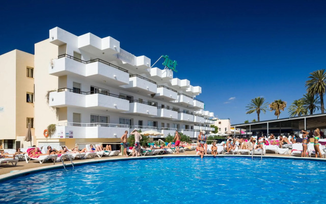 Ibiza JET Apartamentos - Adults Only