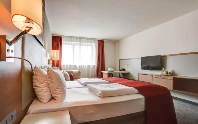 Ramada Hotel & Suites Vienna