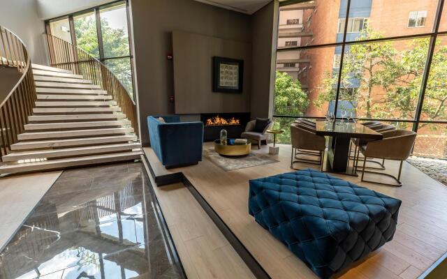 York Luxury Suites Medellín