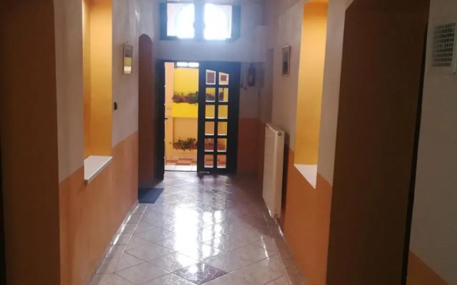 Turistická ubytovňa pri Slovenskej reštaurácii