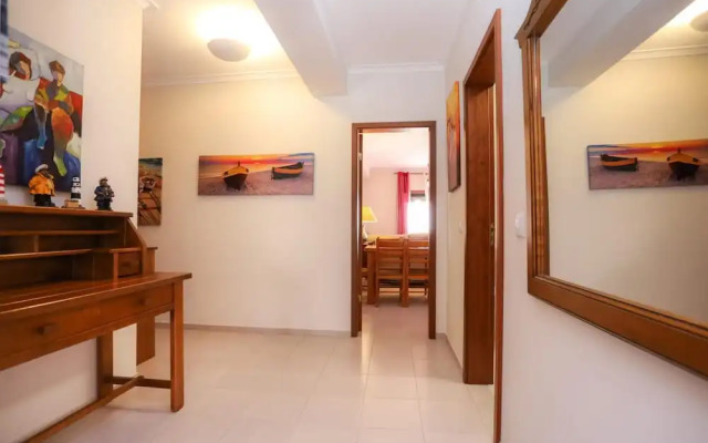 Brasil Avenue by Rent4all