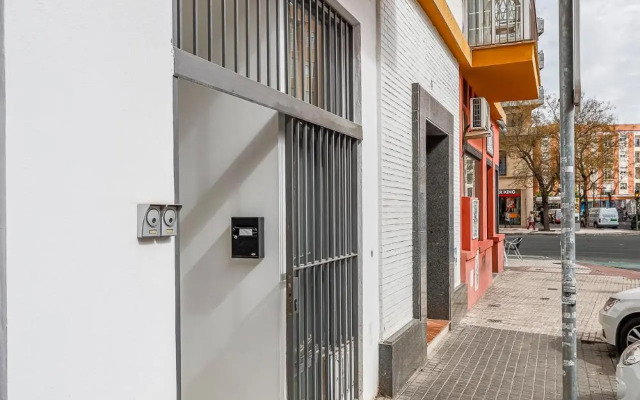 Magnifico apartamento de diseño centro Sevilla