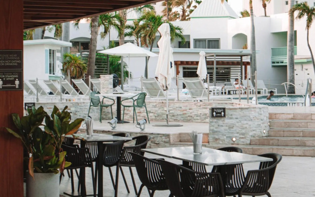 The Mill Resort & Suites