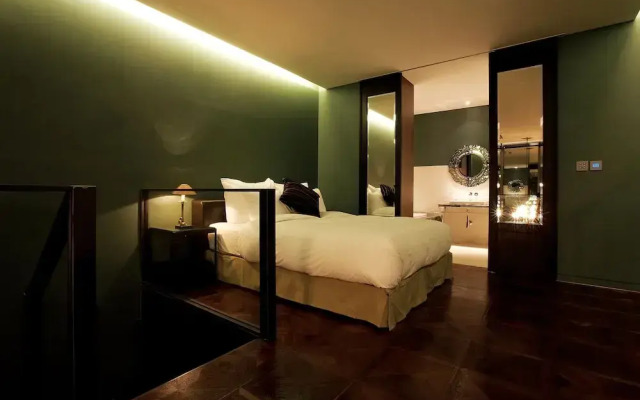 Lee Design Hotel