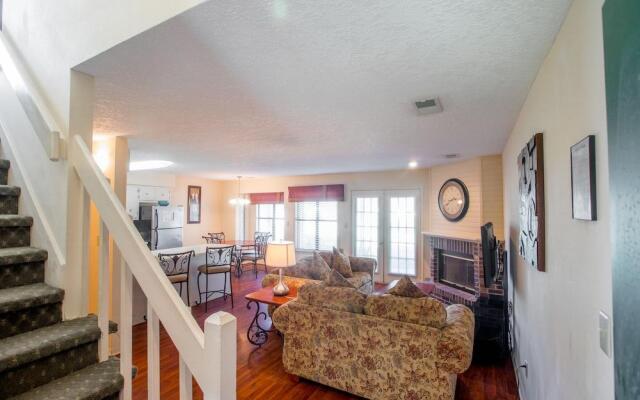 The Villas of Hickory Hill